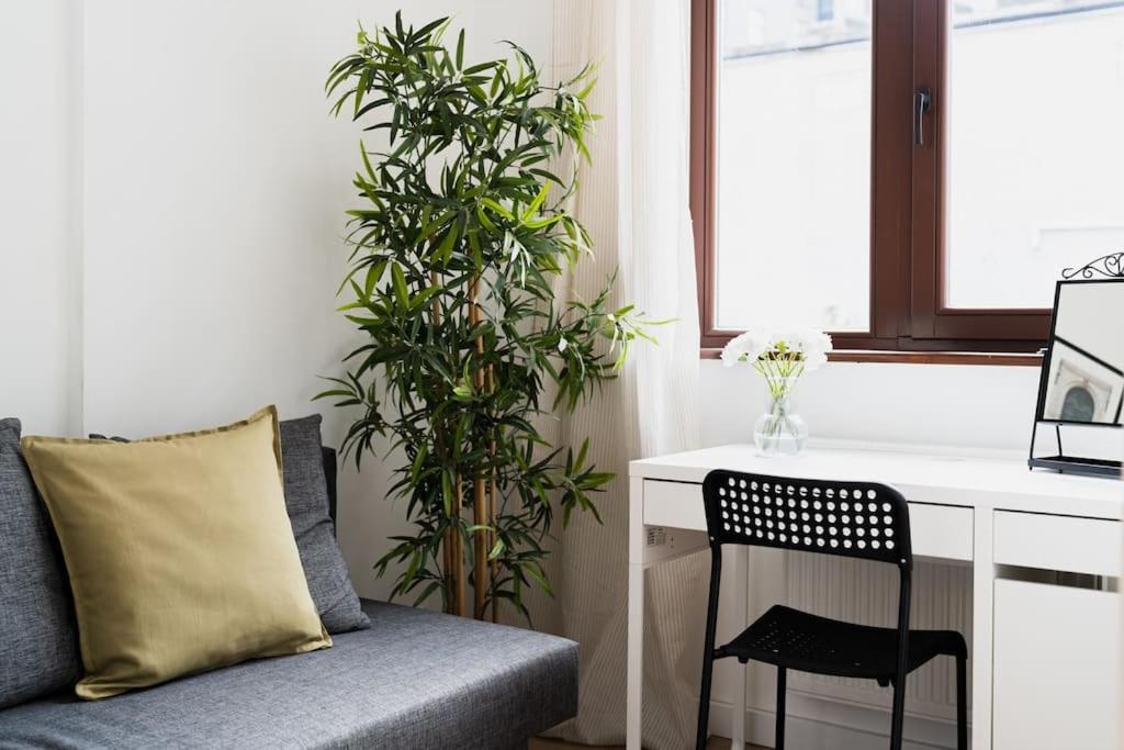 ורוצלב City Center - 3 Rooms - New Building - Private Parking Place - Garage מראה חיצוני תמונה